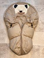 Odenwälder Baby Fußsack Auto-Babyschale&Kinderwagen Mucki - Baby Baden-Württemberg - Gärtringen Vorschau