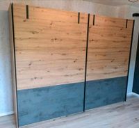 Kleiderschrank 2.70×2.10×60 Frankfurt am Main - Innenstadt Vorschau