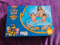 Kinderpool Schwimmbecken Paw Patrol Nordrhein-Westfalen - Burbach Vorschau