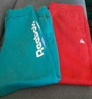 Reebok Jogginghose Gr.XL und L Nordrhein-Westfalen - Tönisvorst Vorschau