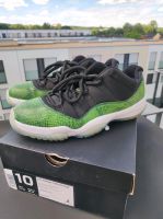 Air Jordan 11 Retro Low Snake US 10 EU 44 Köln - Ehrenfeld Vorschau