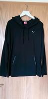 Puma Pulli/Hoody schwarz Gr S Baden-Württemberg - Kupferzell Vorschau