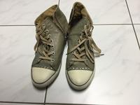 Sneaker Ash 40 Brandenburg - Panketal Vorschau