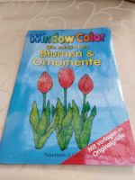 Windows Color , Blumen , neu ! OSTERN Niedersachsen - Ringstedt Vorschau