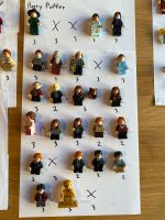 Lego Harry Potter Minifiguren Beuel - Limperich Vorschau