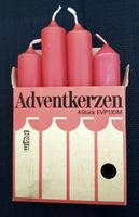 DDR-Adventkerzen Thüringen - Suhl Vorschau