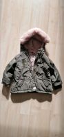 Zara BabyGirl Jacke Brandenburg - Baruth / Mark Vorschau