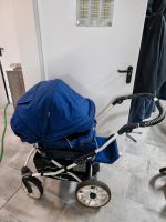 Emmaljunga Super Nitro Kinderwagen Baden-Württemberg - Kieselbronn Vorschau