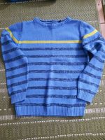 Strickpullover von Blue Seven Gr. 128 Thüringen - Zeulenroda Vorschau