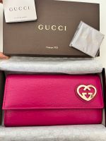 Gucci Shanghai Love Geldbörse Neu OriginalVerpackt Bayern - Wenzenbach Vorschau