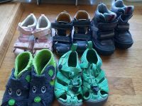 Kinderschuhe, Sandalen, Hausschuh, Stiefel Bayern - Bibertal Vorschau