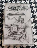 SODOMIZED "Sodomize the corpse" Tape 1993 Death Metal rar Nordrhein-Westfalen - Leverkusen Vorschau