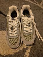 Damen Sneaker gr. 40  Pull &Bear Schleswig-Holstein - Bargteheide Vorschau