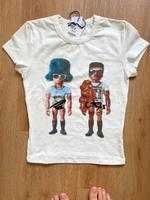 Paco Amoroso y CA7RIEL T-Shirt Bershka M Hessen - Maintal Vorschau