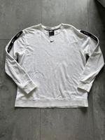 Nike Damen Sweatshirt weiß L Berlin - Lichtenberg Vorschau