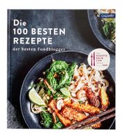 BUCH DIE 100 BESTEN REZEPTE DER BESTEN FOODBLOGGER Frankfurt am Main - Seckbach Vorschau