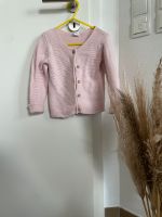 H&M strickpullover 98 rosa Strickjacke Niedersachsen - Vechta Vorschau