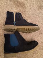 Wildleder Chelsea Boots  gr 30 made in Spain Nordrhein-Westfalen - Leverkusen Vorschau