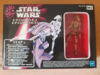 Star Wars Stap Battle Droid Hasbro Kenner Episode1 Disney Berlin - Treptow Vorschau