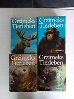 Grzimeks Tierleben 4 Bücher Rheinland-Pfalz - Betzdorf Vorschau