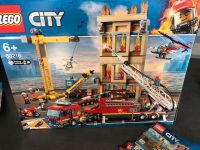 Lego 60216 Feuerwehr in der Stadt Hessen - Hofbieber Vorschau