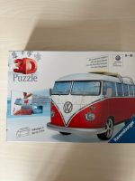 3D Puzzle VW T1 vollständig Baden-Württemberg - Freiburg im Breisgau Vorschau