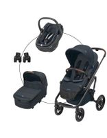 Kinderwagen Maxi cosy lila xp Baden-Württemberg - Aalen Vorschau