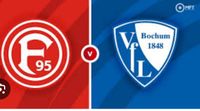 2 Karten für Bochum gegen Fortuna Düsseldorf - Angermund Vorschau