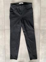 BRAX Jeans schwarz Größe 36 K, Modell: Style.Spice Hessen - Limburg Vorschau