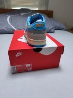 Nike dunk low Athletic department blue FN7488-133  US11 EU45 Bayern - Mittenwald Vorschau