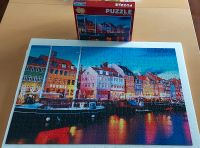 Puzzle 1000 Teile Hessen - Reinheim Vorschau