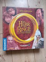 Kosmos Spiel HERR DER RINGE Die 2 Türme Schleswig-Holstein - Flensburg Vorschau