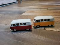 Kleine VW Busse Sachsen-Anhalt - Hötensleben Vorschau