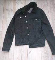 Asos Herren Jeansjacke Niedersachsen - Oldenburg Vorschau