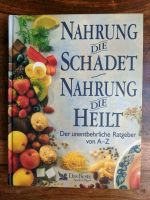 Buch Ratgeber Ernährung von A-Z Freiburg im Breisgau - March Vorschau