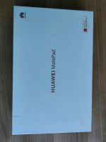 Huawei Matepad 10.4 Neuwertig 128gb Speicher Kapazität Berlin - Reinickendorf Vorschau