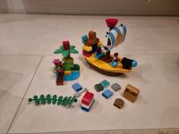 Lego Duplo Peter Pan Piratenschiff Bucky 10514 Niedersachsen - Gehrden Vorschau