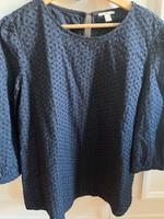 Bluse 3/4 Arm EDC Brandenburg - Potsdam Vorschau