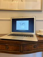 Apple Mac Book Air A1369 2011 i7 4GB 500 GB Nordrhein-Westfalen - Rheine Vorschau