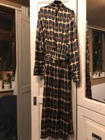 Kleid Zara L 40 Vintage Retro Sachsen-Anhalt - Wegeleben Vorschau