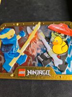 2x Lego Ninjago Legacy Figur: Jay vs Skelett Krieger Neu OVP Box Nordrhein-Westfalen - Südlohn Vorschau