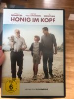 DVD „Honig im Kopf“ Nordrhein-Westfalen - Ibbenbüren Vorschau