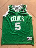 Basketball Trikot Boston Celtics Garnett L Nordrhein-Westfalen - Minden Vorschau