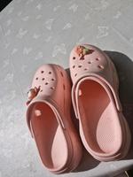 crocs guter Zustand Baden-Württemberg - Donaueschingen Vorschau