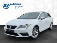 Seat Leon ST Style DSG  AHK/ACC/LED/CAM/Virtual/Voll Niedersachsen - Diepholz Vorschau