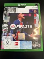 FIFA 2021 X-BOX Series X / 4 K / Ultra HDR Schleswig-Holstein - Lübeck Vorschau