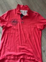 Gr M Camp David Poloshirt rot Brandenburg - Oranienburg Vorschau