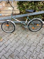 MIFA Klappfahrrad , DDR , original Zustand , komplett , selten Berlin - Reinickendorf Vorschau