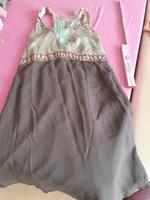 Cream Dänemark Kleid Sachsen - Schleife (Ort) Vorschau