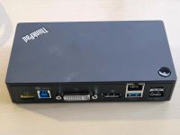 Lenovo ThinkPad USB 3.0 Dockingstation Pro Dock 40A7 Bayern - Uttenreuth Vorschau